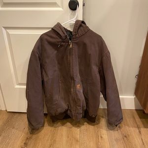 Carhartt jacket